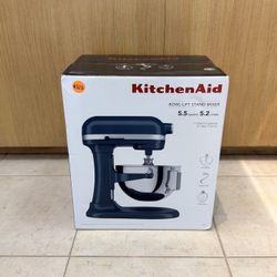 KITCHENAID BOWL-LIFT STAND MIXER 5.5QT 