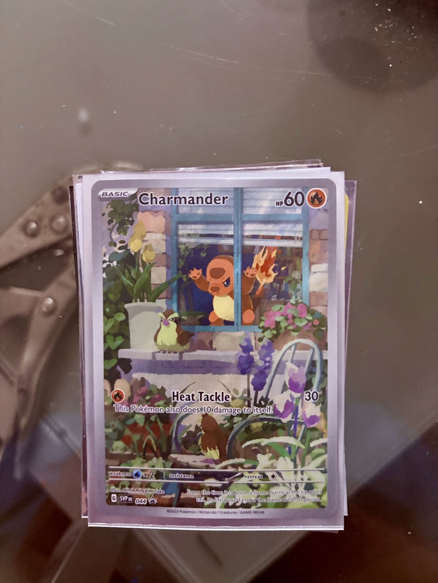 Pokémon Card Lot (BANGERS) 