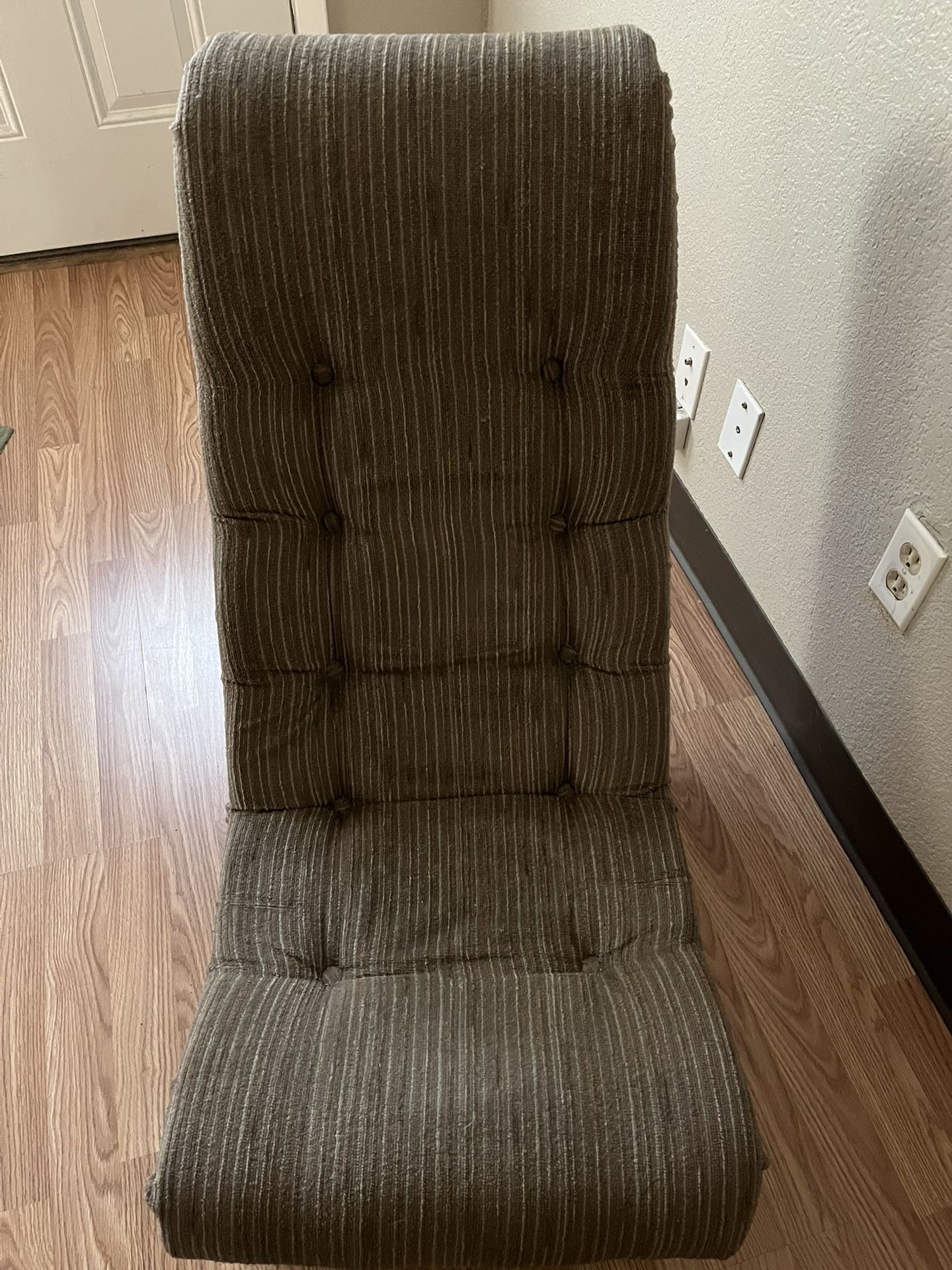 Video Rocker Game Chair