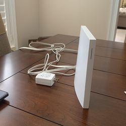 Wink Smart hub