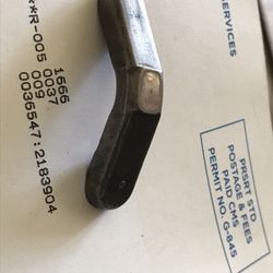 Dodge Cummins 5.9 Rocker bridge 