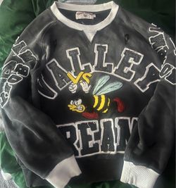 Valley Sweatshirt