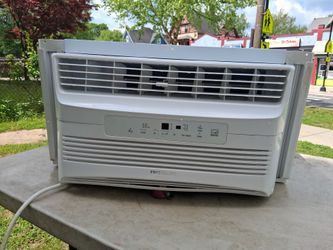 6000BTUS FRIGIDAIRE GALLERY AC