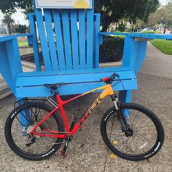 Trek Mountain Bike XXL 