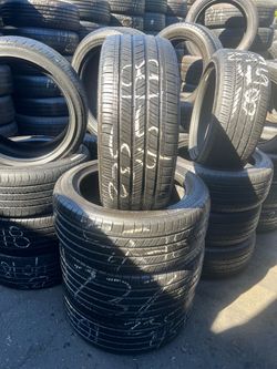 Michelin 235/45/18