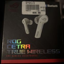 ROG CETRA WIRELESS 