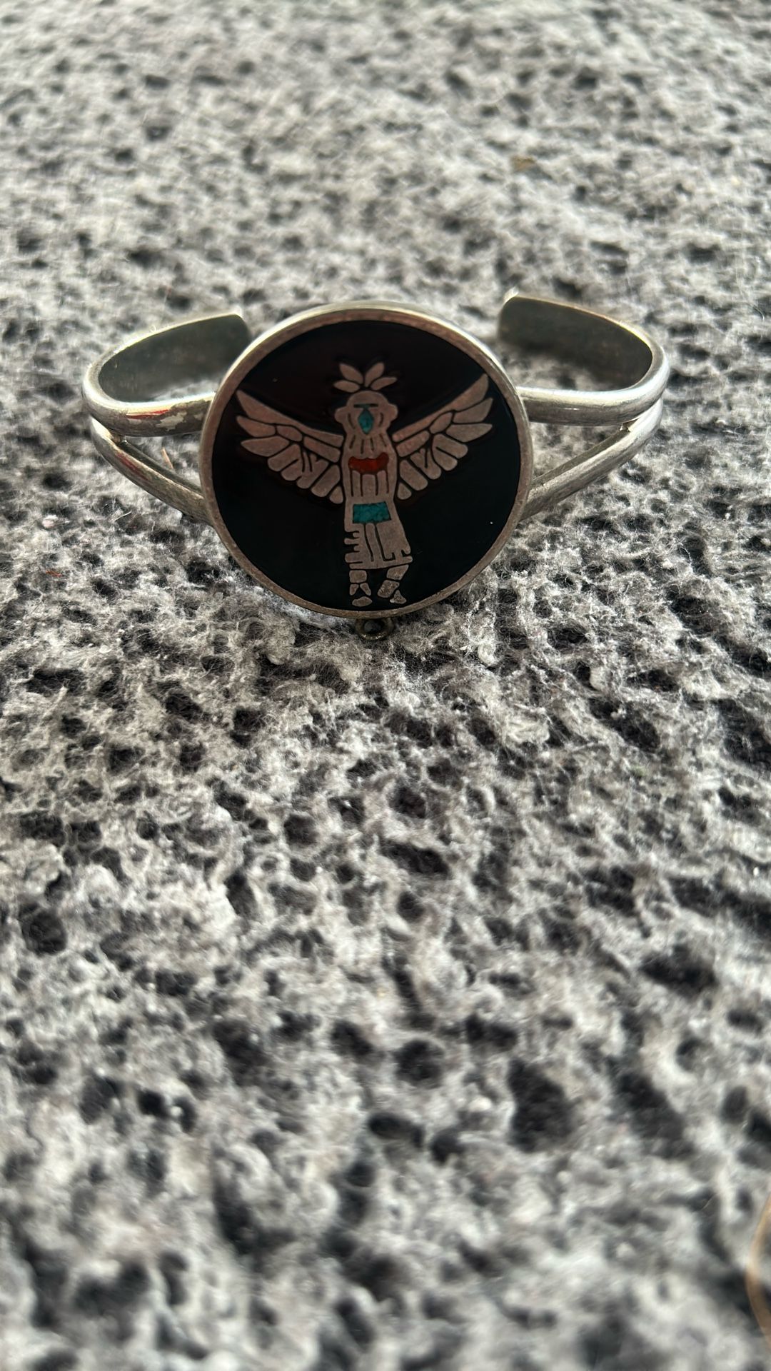 Native American Bracelet Jewelry