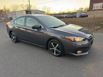 2023 Subaru Impreza