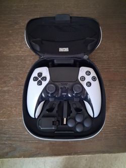 Sony PlayStation 5 DualSense Edge Wireless Controller