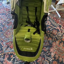 City Mini GT Stroller