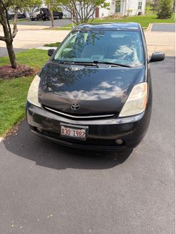 2008 Toyota Prius