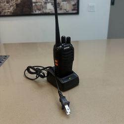walkie-talkie PXTON PX-888S