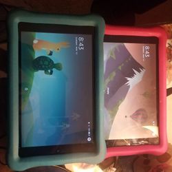 Amazon fire 7 for kids