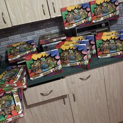 Ascended Heroes Pin  Collections Etb  Umbreon Charizard Psa 10