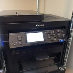 Canon ImageClass MF217W  Printer/Fax/Scanner