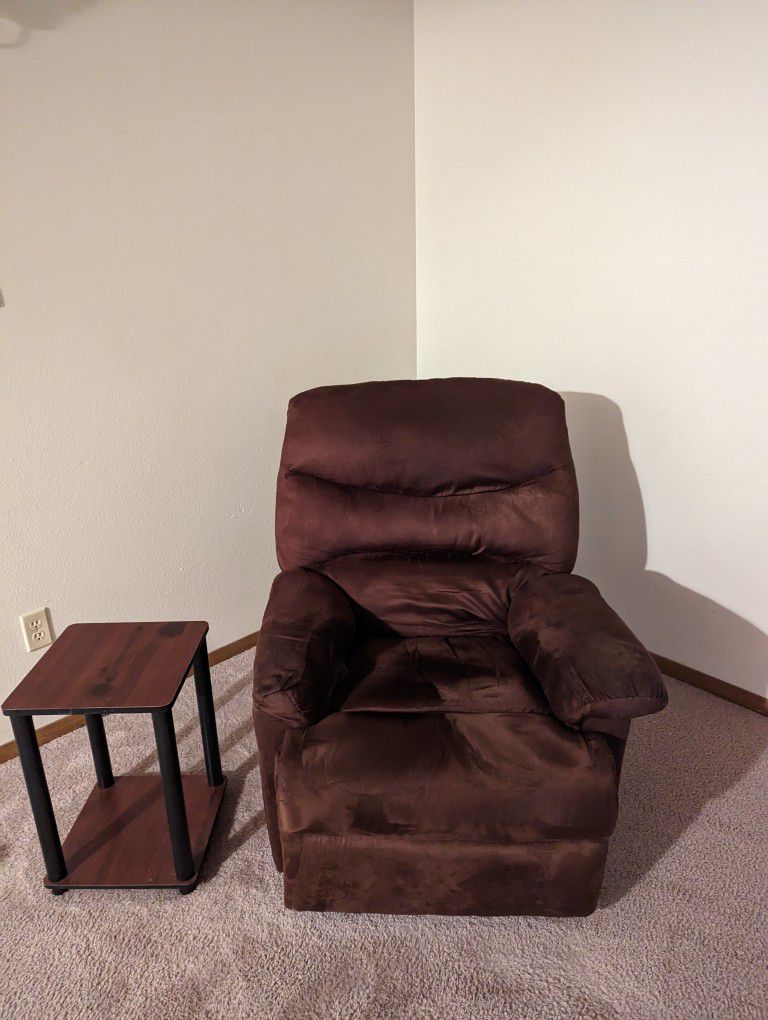 Living Room Chair-like New