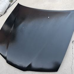 4th Gen Honda Prelude Hood