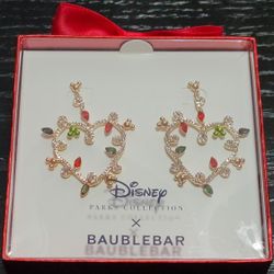 DISNEY BAUBLEBAR