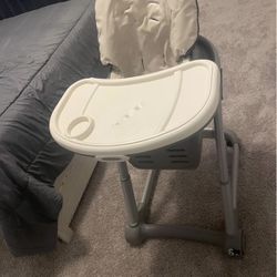 Baby graco High Chair 