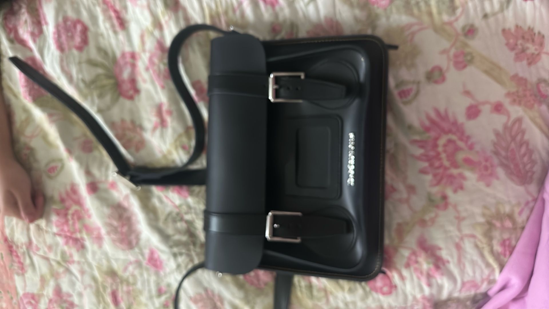 Dr Martens Leather Purse