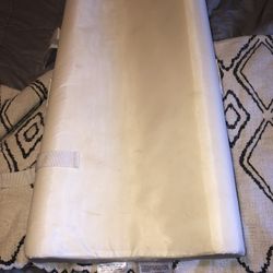 Baby Changing Cushion