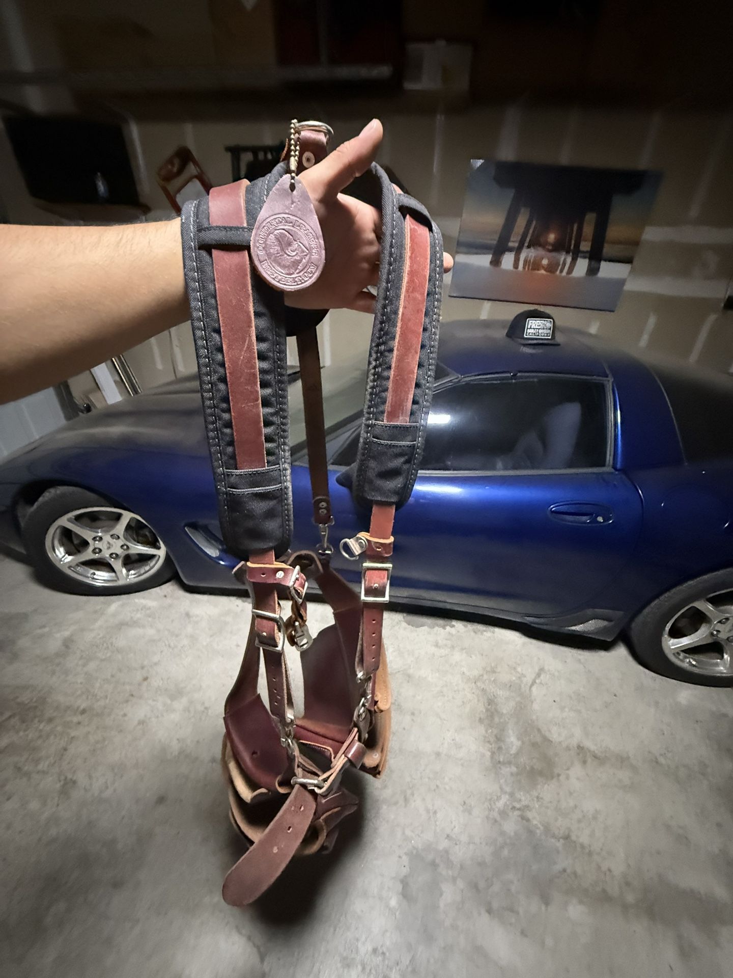 Occidental Bags 