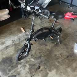 Jetson E-bike 