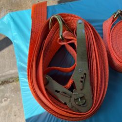 Straps 