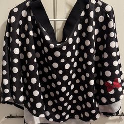 Disney Minnie Mouse Skirt