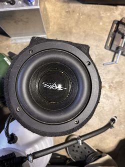 Skar Bazooka Subwoofer