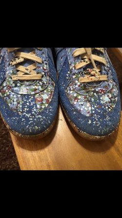 Maison Margiela Size 42 US 8.5
