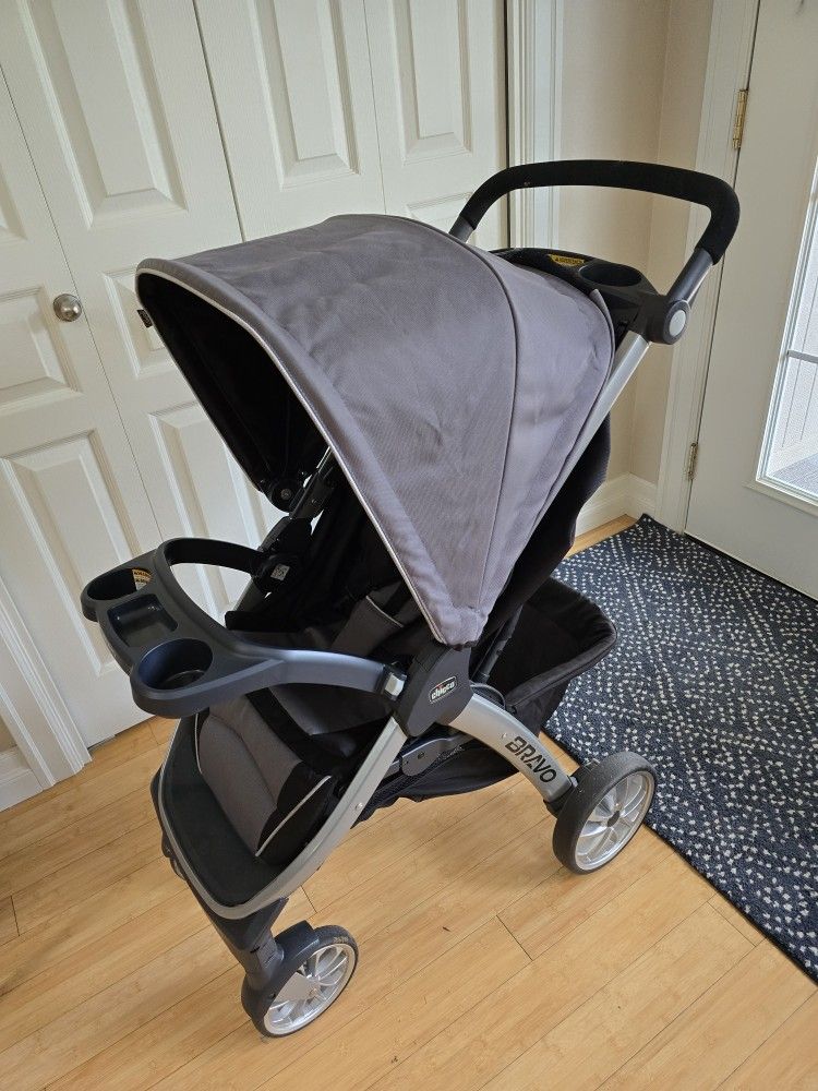 Chicco Bravo Stroller