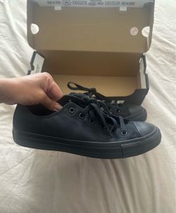 Men’s Converse