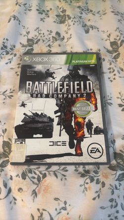 Battlefield Bad Company 2