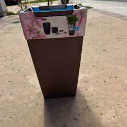 Self Watering Planter Pot