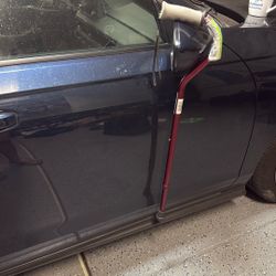 Adjustable Walking Cane 