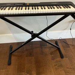 Casiotone CT-S200