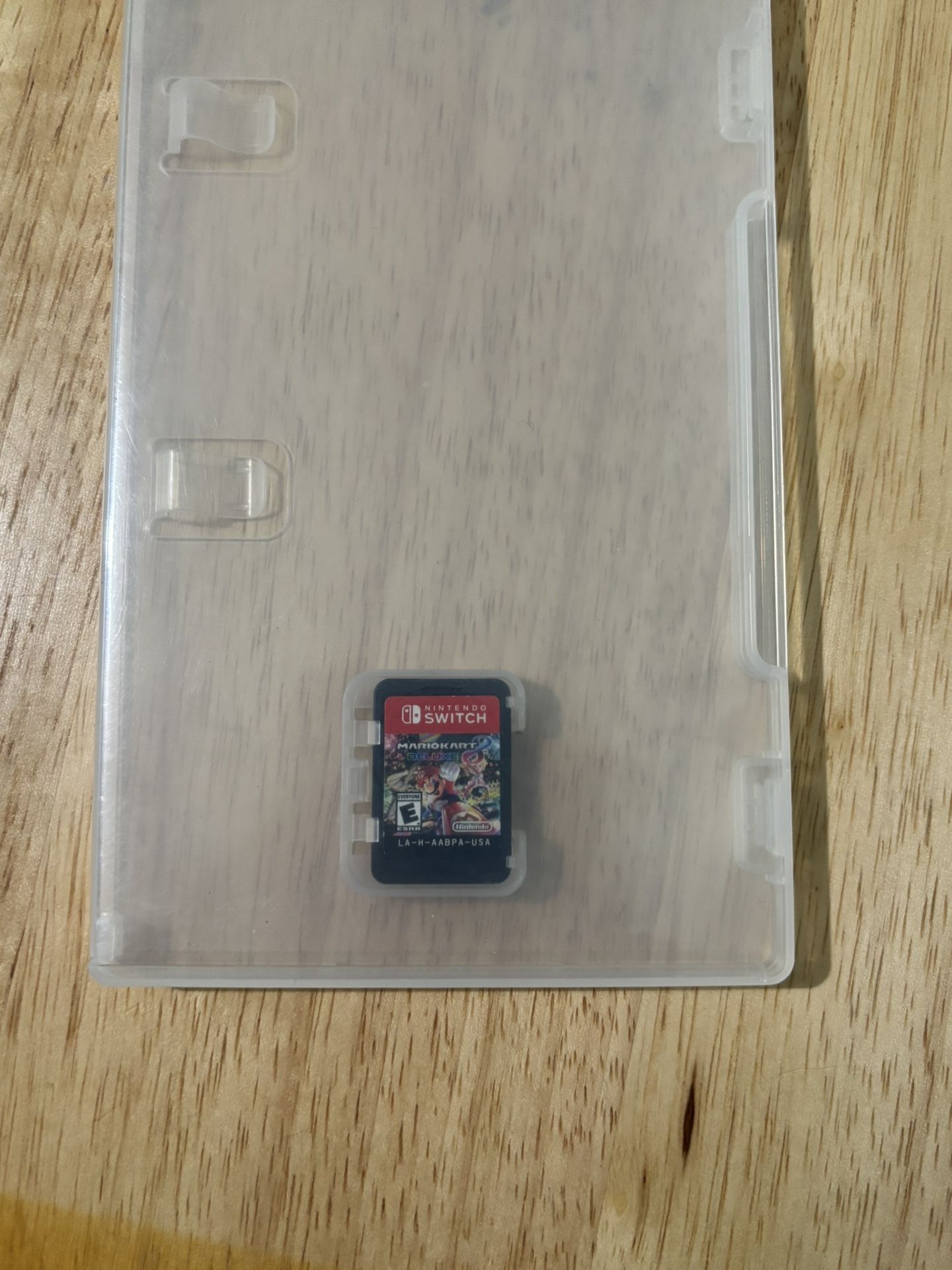 Nintendo Switch Game