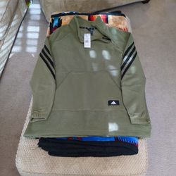 Adidas Hoodie 