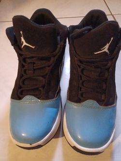Air Jordan Max 