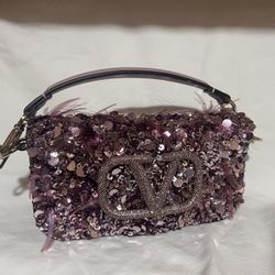  Valentino Brand New Purse