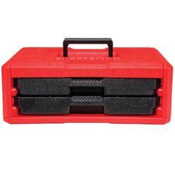 Craftsman 256-piece Metric And Standard (SAE) Mechanic