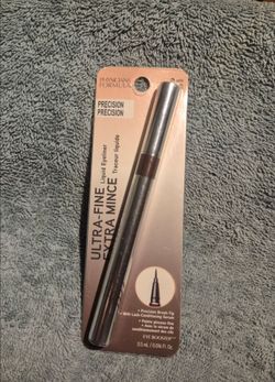 Ultra-Fine Liquid Eyeliner 6898 Deep Brown