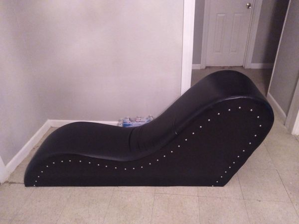 Kamasutra El sofa del amor for Sale in Houston, TX OfferUp