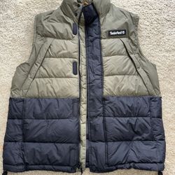 Vest Men Timberland 