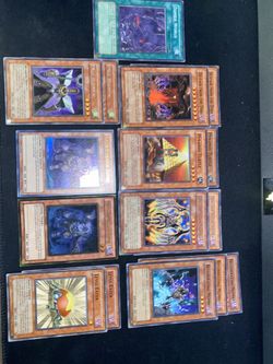 Yu-Gi-Oh! - 1st Edition Zombie World Deck Core - LP