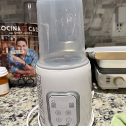 Bottle Warmer for breastmilk