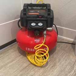 Air Compressor 