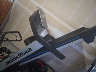 Nordic Track