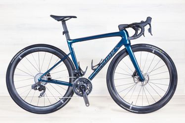 Specialized S-Works Tarmac SL8 Custom, Size - 54cm, 2024